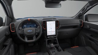 2026 Ford Ranger® Internal Image 2